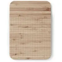 Trebonn Schneidebrett Wave 24 x 34 cm