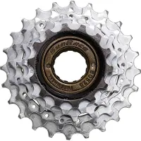 Sunrace Freilauf 14-24 CP