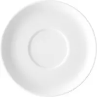 Arzberg Cafe au Lait Untertasse 'Cucina Bianca'