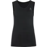 Odlo Damen Unterhemd BL TOP V-neck Singlet PERFORMA