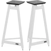 Solidsteel SS-6 boekenplank speakerstandaard