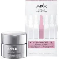 Babor Collagen Booster Routine