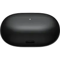 Xiaomi Redmi Buds 3 Lite Schwarz, Kabellose Kopfhörer, Bluetooth, M2110E1
