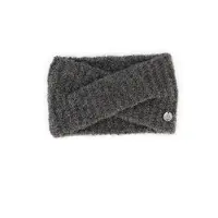 Sinner Stirnband Turner Grey
