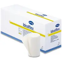 Paul hartmann ag Hartmann Idealast Universalbinden 10 Stück - 6 cm x 5 m 10 St