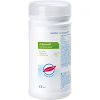 Mikrozid sensitive wipes Jumbo Desinf.MP+Flä.Dose 200 St Tücher