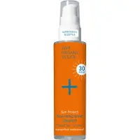 I+m Naturkosmetik i+m - Sun Protect Sonnencreme Gesicht Lsf30 50 ml