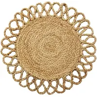 Nordal Braidu Tischsets 6er-Set