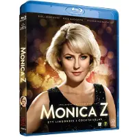 Majeng Media AB Monica Z