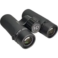 Bauer 10x32 HD Fernglas
