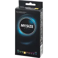 MySize PRO *72mm* 10 St Kondome