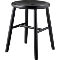 FDB Møbler Hocker J27