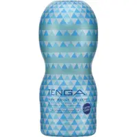 Tenga Original Vacuum Cup Extra Cool 1 St