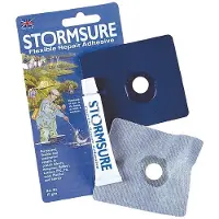 Annan Tillverkare Kleber Für Wathosen, Regenschirme, Stoffe, Zelte Und Pontons