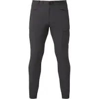 Mountain Equipment Austra Tight Men black - Größe S 005089