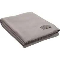 Eskimo Edelvelours Decke