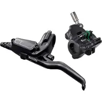 Magura CT4 Carbotecture Scheibenbremse Links 3-Finger 2200mm FM 2022 Scheibenbremsen komplett