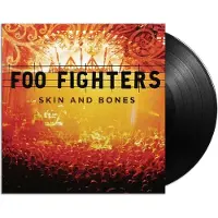 Sony music Skin & Bones (2 LP)