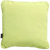 Madison Zierkissen Panama Lime (60 x 60 cm)