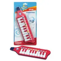 Bontempi - Mouthpiano with 10 keys