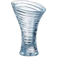 Arcoroc Jazzed Swirl Eisbecher 41cl * 6er