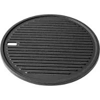 Landmann Modulus Cast Iron Griddle