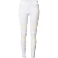 Urban Classics Ladies Camo Tech Mesh Leggings Lilaccamo Größe: XXL | Sport-Leggings Outlet | Damen | Violett