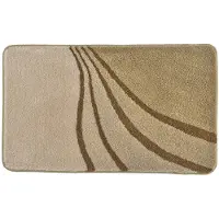 Kleine wolke Badteppich JULIE - B/L ca. 70,00x120,00