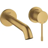 GROHE Essence, Gold