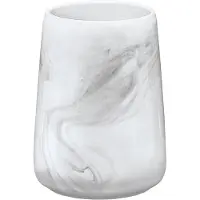 Kleine wolke Marble