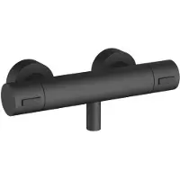 Dornbracht Brause-Thermostat für Wandmontage, 34442979-33