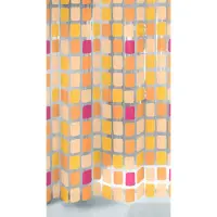 Kleine wolke Duschvorhang Sonny sun 180 x 200 cm GLO782111975