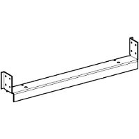 Geberit Duofix Traverse 111595001 für Duofix Element für Nischenablagebox