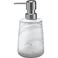 Kleine wolke Marble
