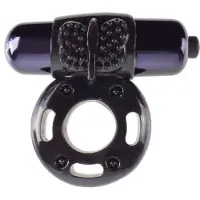 Dream Toys Rechargable Super Bullet
