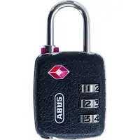 ABUS Reiseschloss 146TSA/30