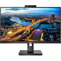 Philips B Line 275B1H/00, 68,6 cm (27"), 2560 x 1440 Pixel, 2K Ultra HD, LED, 4 ms, Schwarz
