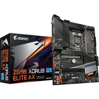 Gigabyte Z590 AORUS ELITE AX Motherboard