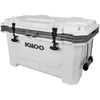 Igloo Imx 70 66l Steife Tragbare Kühlbox