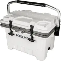 Igloo Coolers Imx 24 22l Steife Tragbare Kühlbox
