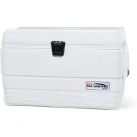 IGLO Marine 51l Steife Tragbare Kühlbox