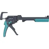 Wolfcraft Mg 400 Patronenpistole