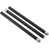 Novoflex QLEG CE50 SET3 Carbon Beinverlängerung