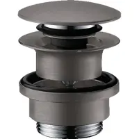 Hansgrohe 50100340, Badefallen, Chrom