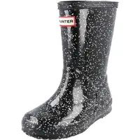 Hunter First Classic Gummistiefel Kinder 28
