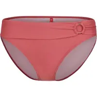 s.Oliver Bikini-Hose "Rome" mit Umschlagbund