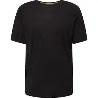 Smartwool - Active Ultralite Short Sleeve - Merinounterwäsche Gr L schwarz