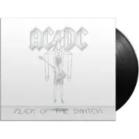 AC/DC Flick Of The Switch