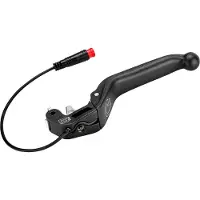 Magura Mt5e 150 Mm Closed Bremshebel