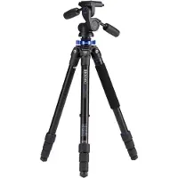 Benro TMA28AHD2A Mach3 Kit inkl. 3-Wege-Neiger HD2